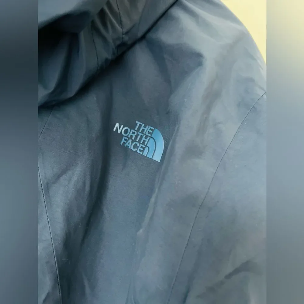 THE NORTH FACE MEN’S JACKET HOODIE SIZE SMALL